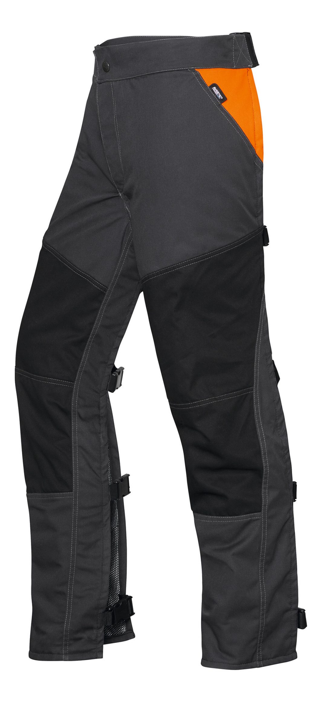 Pantalón de protección