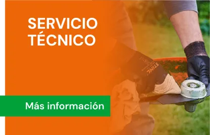 Servicio Técnico 